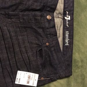 7 all for mankind jeans